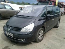 Renault Grand Espace, p9x715, for parts. Variklis deze dirba be prekaistu variklio kodas 3 0 dc