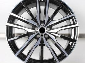 BMW 742M style, lengvojo lydinio, R22