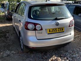 Volkswagen Golf Plus rezerves daļās