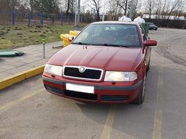 Skoda Octavia Benzinas ir dyzelis sdi engine aqm europa galimas detalių