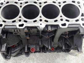 Opel Vivaro, M9R, variklio detalės
