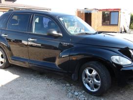 Chrysler PT Cruiser t automobilis dalimis
