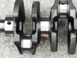 Opel Antara, Z22D1, engine parts