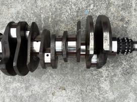 Mercedes-Benz ML klasė, OM642, engine parts
