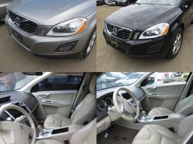 Volvo XC60 Visu volvo modeliu dalys xc90 xc60 xc70 v70 v60 v50 s80 s60 s40