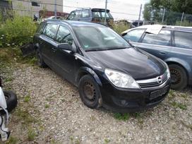 Opel Astra по частям. Dirbame nuo 8h iki 18h