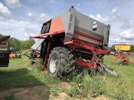 Massey Ferguson 7276, combine harvesters