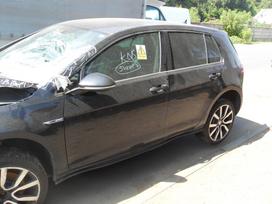 Volkswagen Golf rezerves daļās