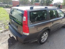 Volvo XC70 dalimis. 8620 34257 dalis siunciu i visus lietuvos