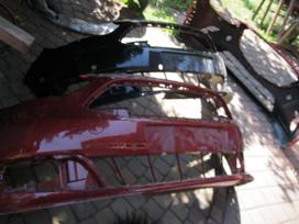 Ford C-MAX, CV61-8005-VC—-BV61-9L440-CK---DT11-17B96, Radijatoriai cv61 8005 vc bv61 9l440 ck buferiai
