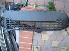 Hyundai i30, 86571-a6000 ---E4023404---87754-2R600---92401-2R3---25310-2H050---, slenkstis 87754 2r600 30e xsenon blokelis grotelė