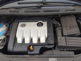 Volkswagen Touran for parts
