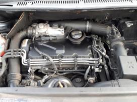 Volkswagen Touran rezerves daļās