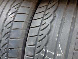 Bridgestone Continental, Good Year, Dunlop, летние 235/50 R18