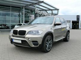BMW X5, 3.0 l., Внедорожник