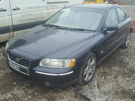 Volvo S60, D5244T4, по частям