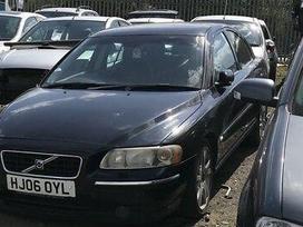 Volvo V70, D5244T4, по частям