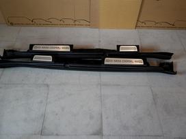 Mini Countryman, 5177 9801888, body parts