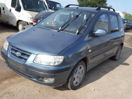 Hyundai Matrix
