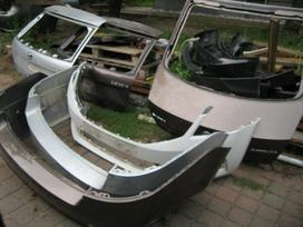 Skoda Octavia, 5E3945207A ---7P5941591AH---7P5941591AD---7P5941591AJ---1473000368---5E3823302---, žibintai 15 ir18 metų buferiai 5e0807221n 22