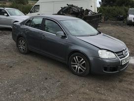 Volkswagen Jetta Bxe