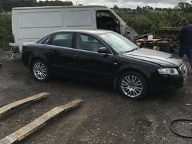 Audi A4 Brd quattro