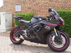 Suzuki GSX-R, sporta / superbikes