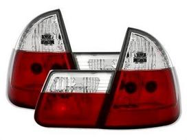BMW 3 serija rezerves daļās. Bmw e46 tuning žibintai priekiniai juodi arba šv