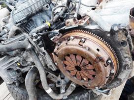 Fiat 500, 169A4000, Fiat 500 1 2 benzinas m5b 169a4000 katalizatorius blokai
