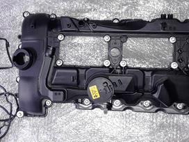 BMW 5 serija, N55B30 7570292, engine parts
