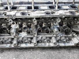 Mitsubishi Pajero, 4M41, Mitsubishi pajero 3 2 di td doch 4m41 galva blokai velena