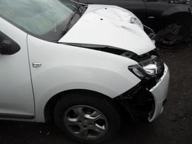 Dacia Logan for parts