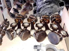 Jeep Grand Cherokee, 53020661AE-4  VDA4, Hemi 4 7 sohc v8 powertech chrysler jeep dodge left head 5302