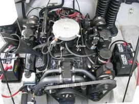 Mercruiser Intercooler,varikliai ir ju dalys, jachtos / kateriai