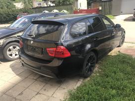 BMW 330 330xd europa galimas detalių pristatymas į visus miestus