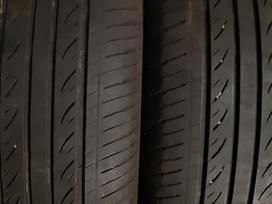 Continental , Pirelli, Hankook, summer 195/65 R15