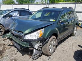 Subaru Outback Limited komplektacija harman kardon aparatura odinis salonas
