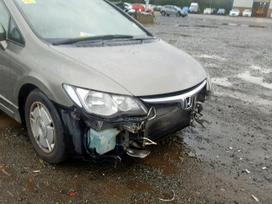 Honda Civic for parts