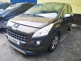 Peugeot 3008 1 6 ecoboost tel 370 699 83495 37068512812 daugiau nei tūks