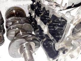 Opel Vivaro, M9R, engine parts