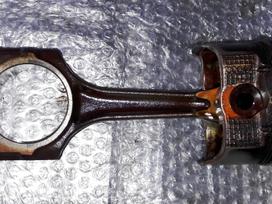 Peugeot 807, EW12 J4 3FZ, детали двигателя