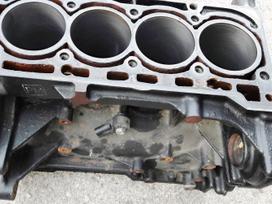 Volkswagen Golf, CAX, engine parts