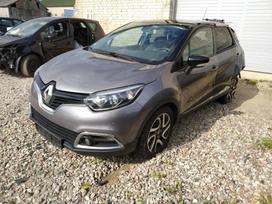 Renault Captur, K9K608, по частям. Dirbame nuo 8h iki 18h