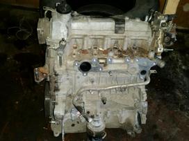 Toyota Auris 2 0 dyzelis