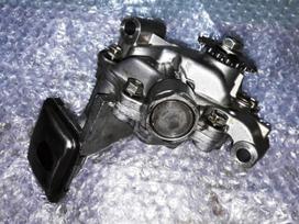 Toyota Auris, 2ZR, Toyota 1 8 2zr hybrid blokai velenai tepalo pompos kart
