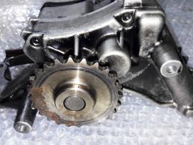 Mitsubishi Colt, OM639, engine parts