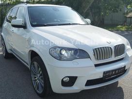 BMW X5. Alpinweiss 3 - 300
4.0d 225kw n57d30b
m paket