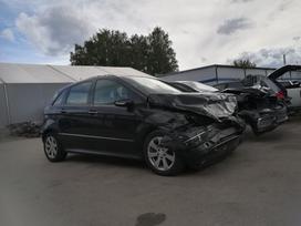Mercedes-Benz B klasė, W245, rezerves daļās. Mercedes benz b class w245 b180cdi продаются вс