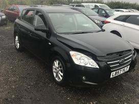Kia Ceed G4fc