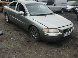 Volvo S60 Turbo